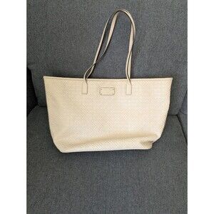 Kate Spade Blake Avenue Margareta Tan Tote Handbag – EUC, Spacious, Classic